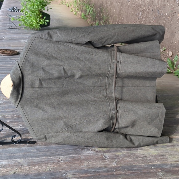 TAHARI Arthur Levine Petite Women's Blazer EUC - Picture 6 of 8